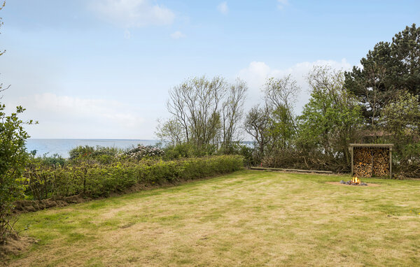 Feriehuse - Amtoft/Feggesund , Danmark - B60133 103