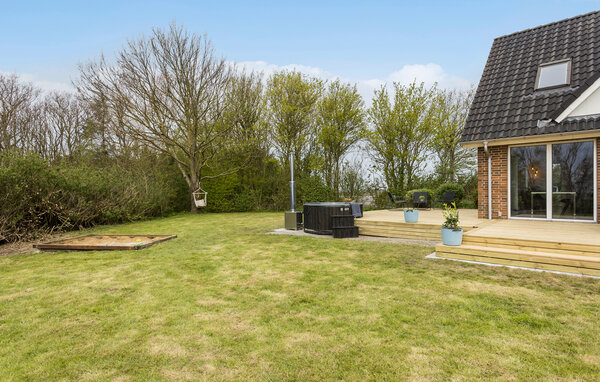 Feriehuse - Amtoft/Feggesund , Danmark - B60133 104