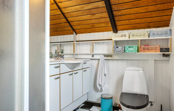 Feriehuse - Amtoft Strand , Danmark - B60202 701