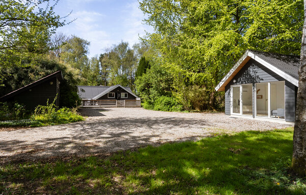 Feriehuse - Amtoft Strand , Danmark - B60202 81