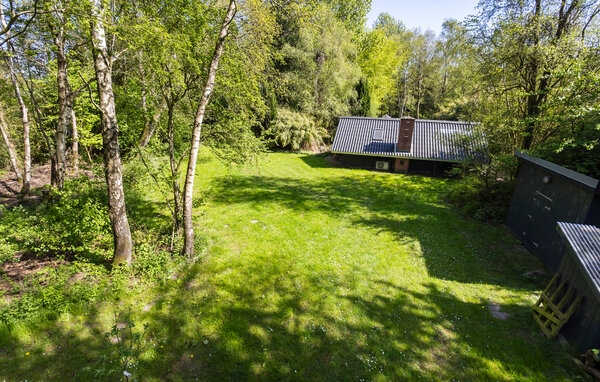 Ferienhaus - Amtoft Strand , Dänemark - B60202 2