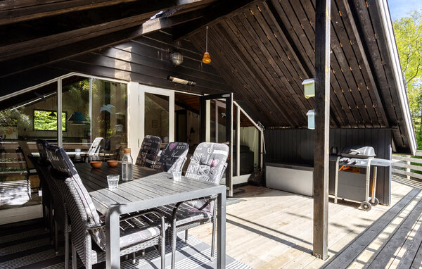 Ferienhaus - Amtoft Strand , Dänemark - B60202 1