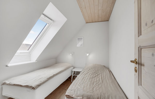 Feriehuse - Amtoft Strand , Danmark - B60214 602
