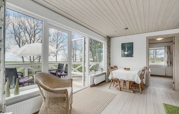 Feriehuse - Amtoft Strand , Danmark - B60214 4