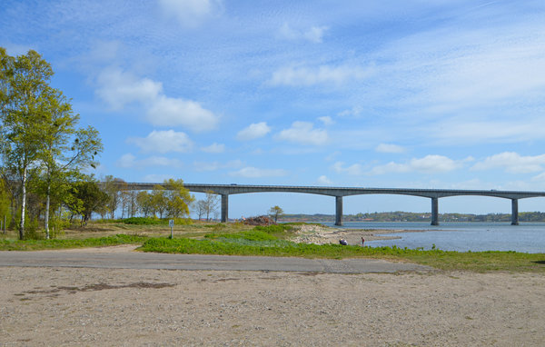 Feriehuse - Sillerslev , Danmark - B6038 901
