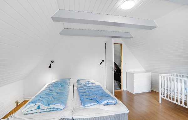 Feriehuse - Sillerslev , Danmark - B6038 604