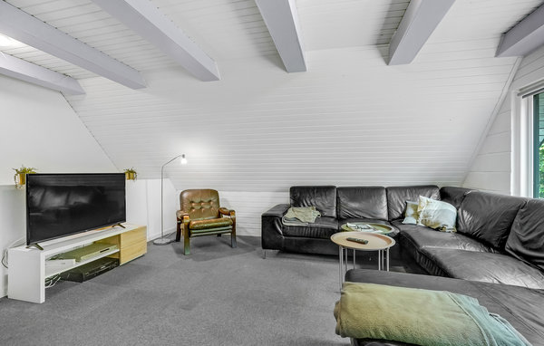 Feriehuse - Sillerslev , Danmark - B6038 5