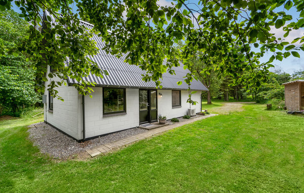 Feriehuse - Sillerslev , Danmark - B6038 83
