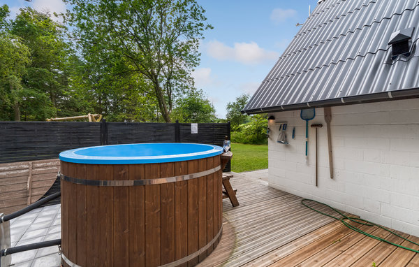 Feriehuse - Sillerslev , Danmark - B6038 102