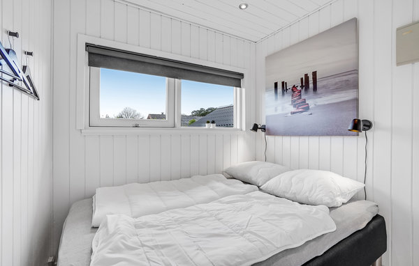 Feriehus - Ørding Strand , Danmark - B6047 601
