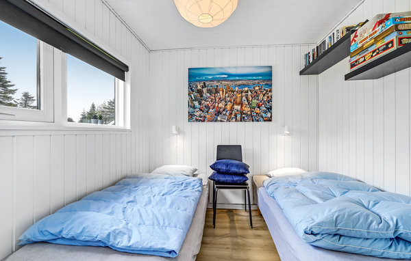 Feriehus - Ørding Strand , Danmark - B6047 603