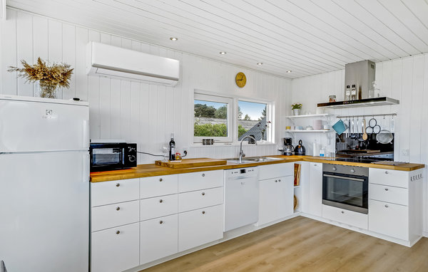 Feriehus - Ørding Strand , Danmark - B6047 6