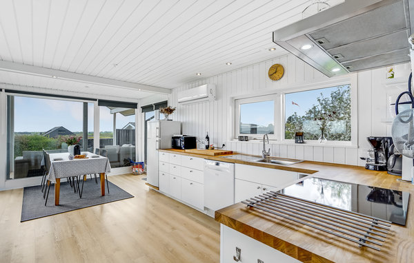 Feriehus - Ørding Strand , Danmark - B6047 7