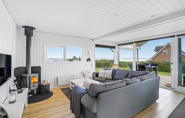 Feriehus - Ørding Strand , Danmark - B6047 3