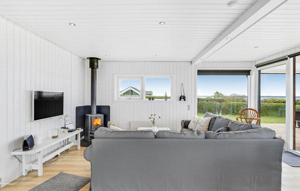 Feriehus - Ørding Strand , Danmark - B6047 4