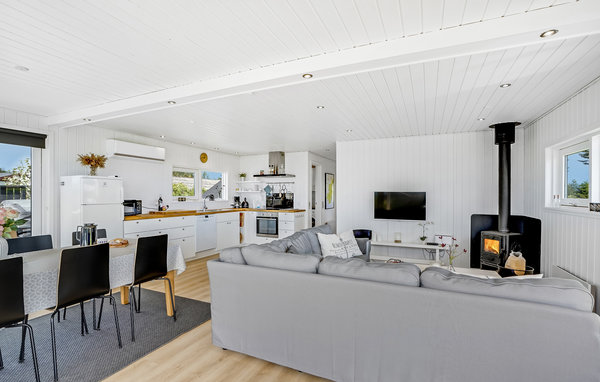 Feriehus - Ørding Strand , Danmark - B6047 301