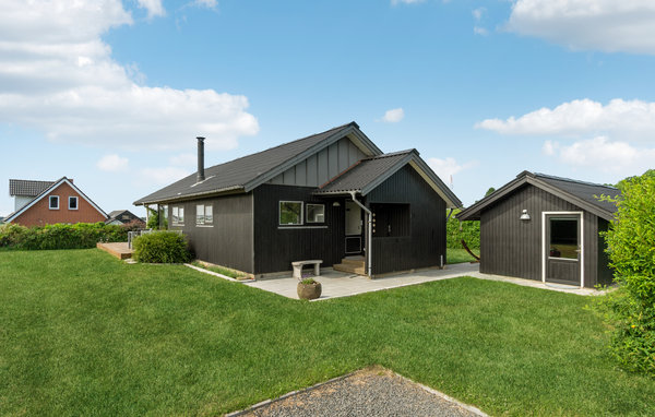 Feriehus - Ørding Strand , Danmark - B6047 81