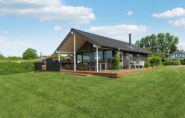 Feriehus - Ørding Strand , Danmark - B6047 82