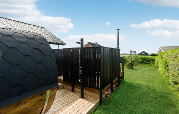 Feriehus - Ørding Strand , Danmark - B6047 104