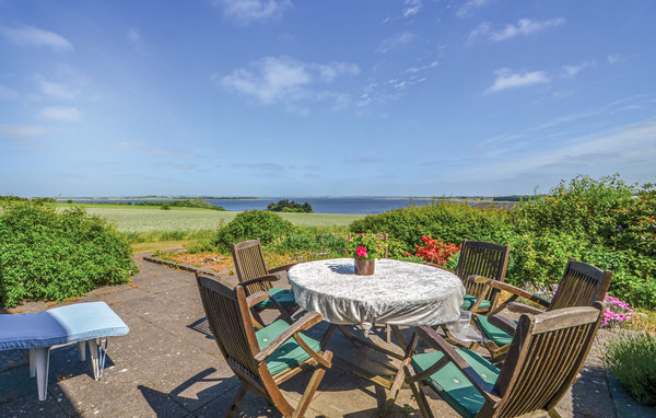 Ferienhaus - Doverodde Strand , Dänemark - B6052 2