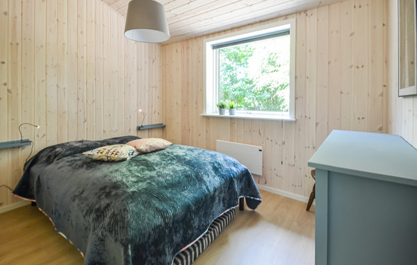 Feriehuse - Ørding , Danmark - B6055 601