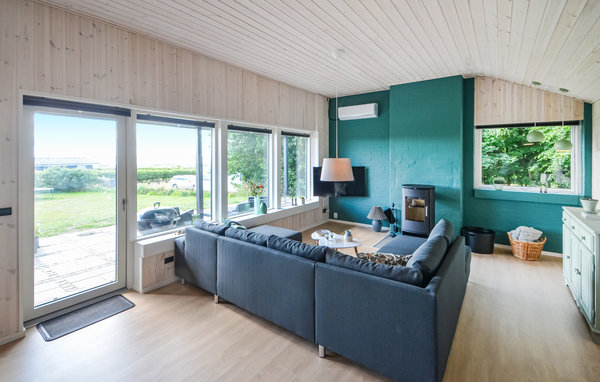 Holiday Home - Ørding , Denmark - B6055 2