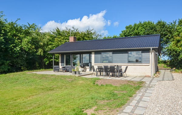 Feriehuse - Ørding , Danmark - B6055 81
