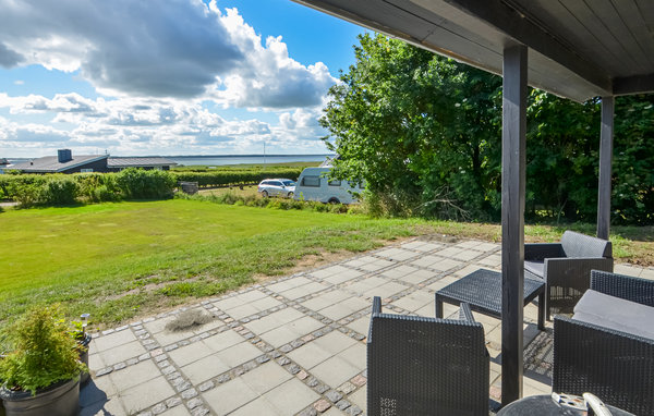 Feriehuse - Ørding , Danmark - B6055 3