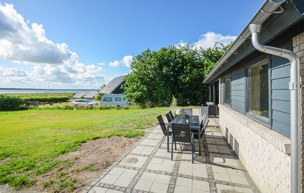 Feriehuse - Ørding , Danmark - B6055 102