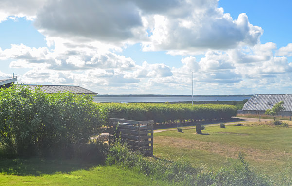 Feriehuse - Ørding , Danmark - B6055 103