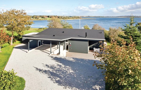 Feriehuse - Vile Strand , Danmark - B6088 1