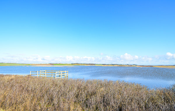 Ferienhaus - Helligsø Drag Strand , Dänemark - B6116 902
