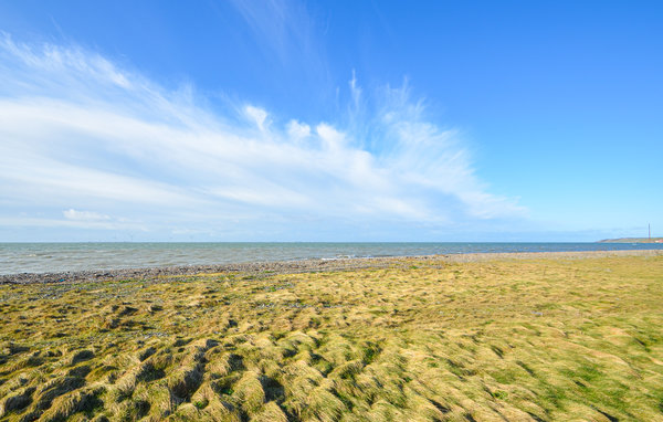 Ferienhaus - Helligsø Drag Strand , Dänemark - B6116 903