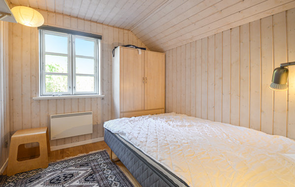 Ferienhaus - Helligsø Drag Strand , Dänemark - B6116 601