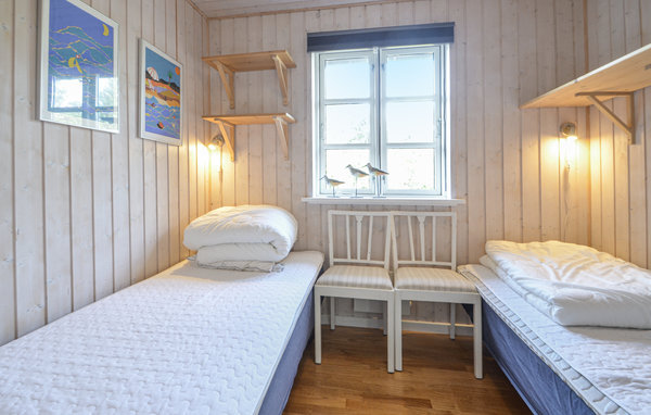Ferienhaus - Helligsø Drag Strand , Dänemark - B6116 602