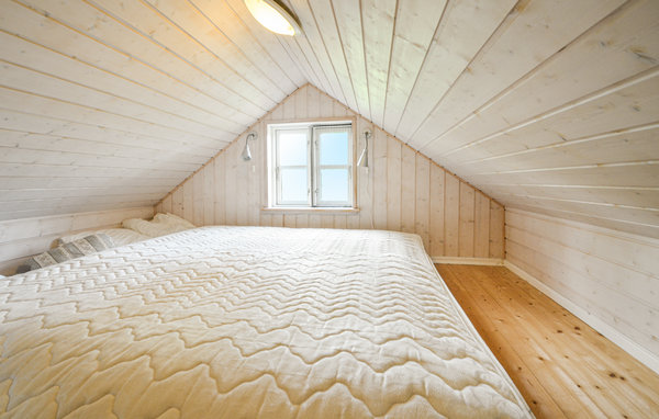 Ferienhaus - Helligsø Drag Strand , Dänemark - B6116 603