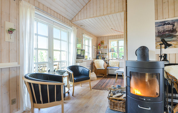 Ferienhaus - Helligsø Drag Strand , Dänemark - B6116 4