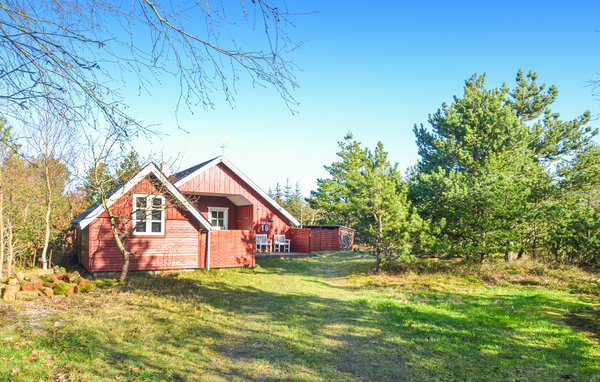 Ferienhaus - Helligsø Drag Strand , Dänemark - B6116 101