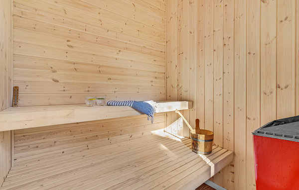 Holiday Home - Helligsø Strand , Denmark - B6122 801