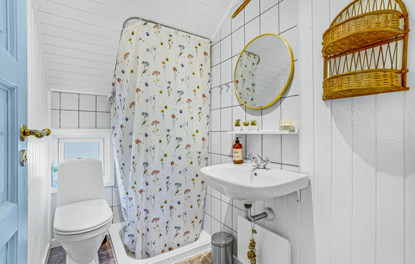 Holiday Home - Helligsø Strand , Denmark - B6122 701