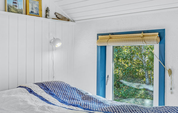 Holiday Home - Helligsø Strand , Denmark - B6122 603