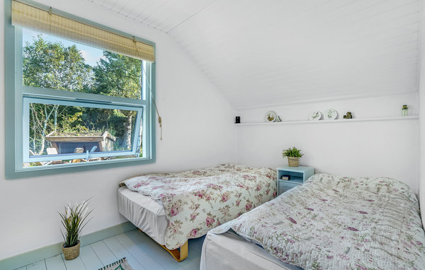 Holiday Home - Helligsø Strand , Denmark - B6122 604