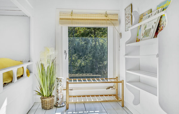 Holiday Home - Helligsø Strand , Denmark - B6122 606