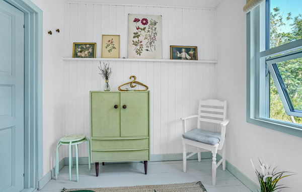 Holiday Home - Helligsø Strand , Denmark - B6122 502