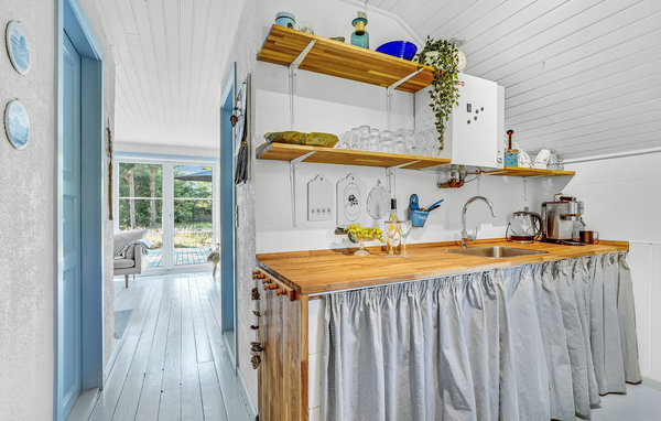 Holiday Home - Helligsø Strand , Denmark - B6122 7