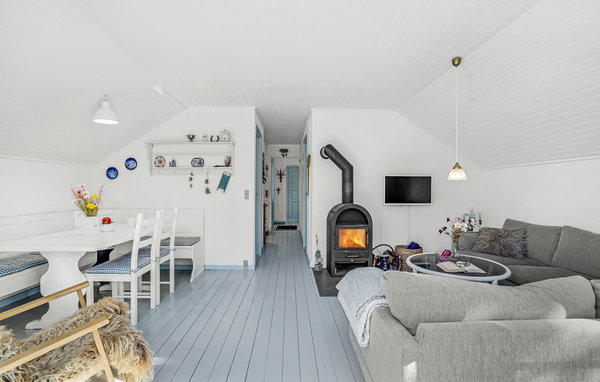 Holiday Home - Helligsø Strand , Denmark - B6122 4