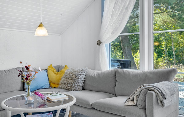 Holiday Home - Helligsø Strand , Denmark - B6122 301