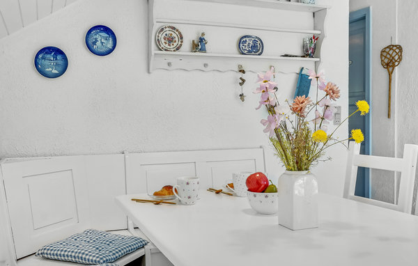 Holiday Home - Helligsø Strand , Denmark - B6122 302