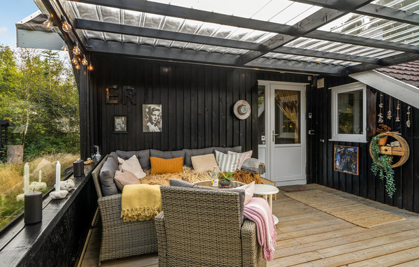 Holiday Home - Helligsø Strand , Denmark - B6122 101