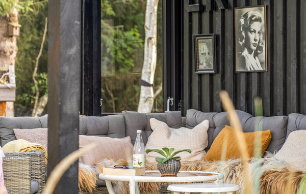 Holiday Home - Helligsø Strand , Denmark - B6122 8